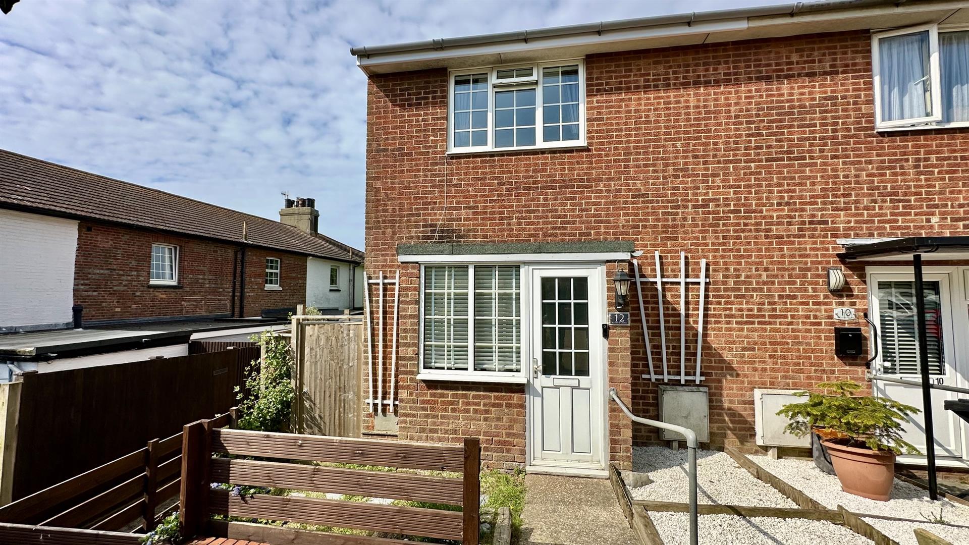 Keymer Close, St Leonards On Sea
